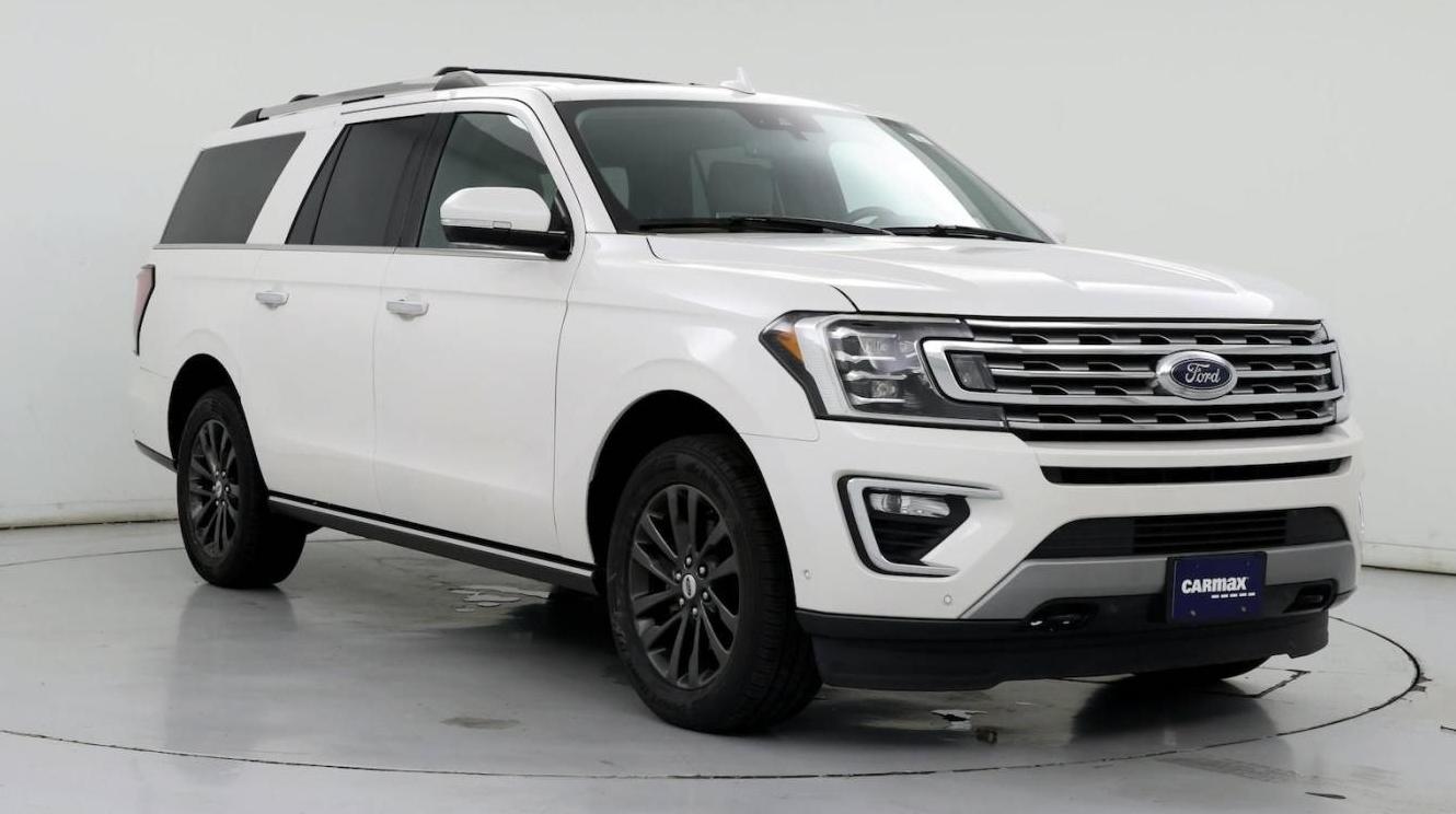 FORD EXPEDITION MAX 2019 1FMJK2AT9KEA40260 image